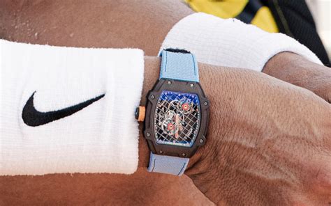 richard mille nadal prix 2020